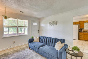 Charming Home Less Than 6 Mi to Dtwn Birmingham!